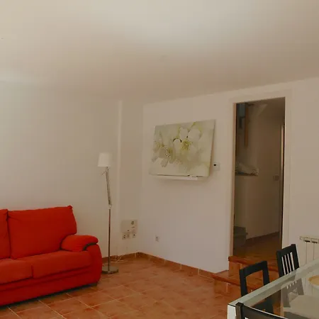 Holiday home Hauzify I Casa Les Penyes